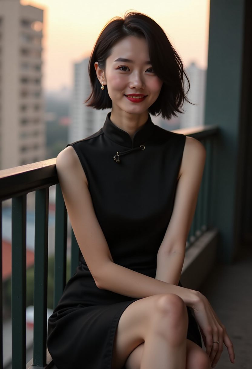 千与千寻剧照
