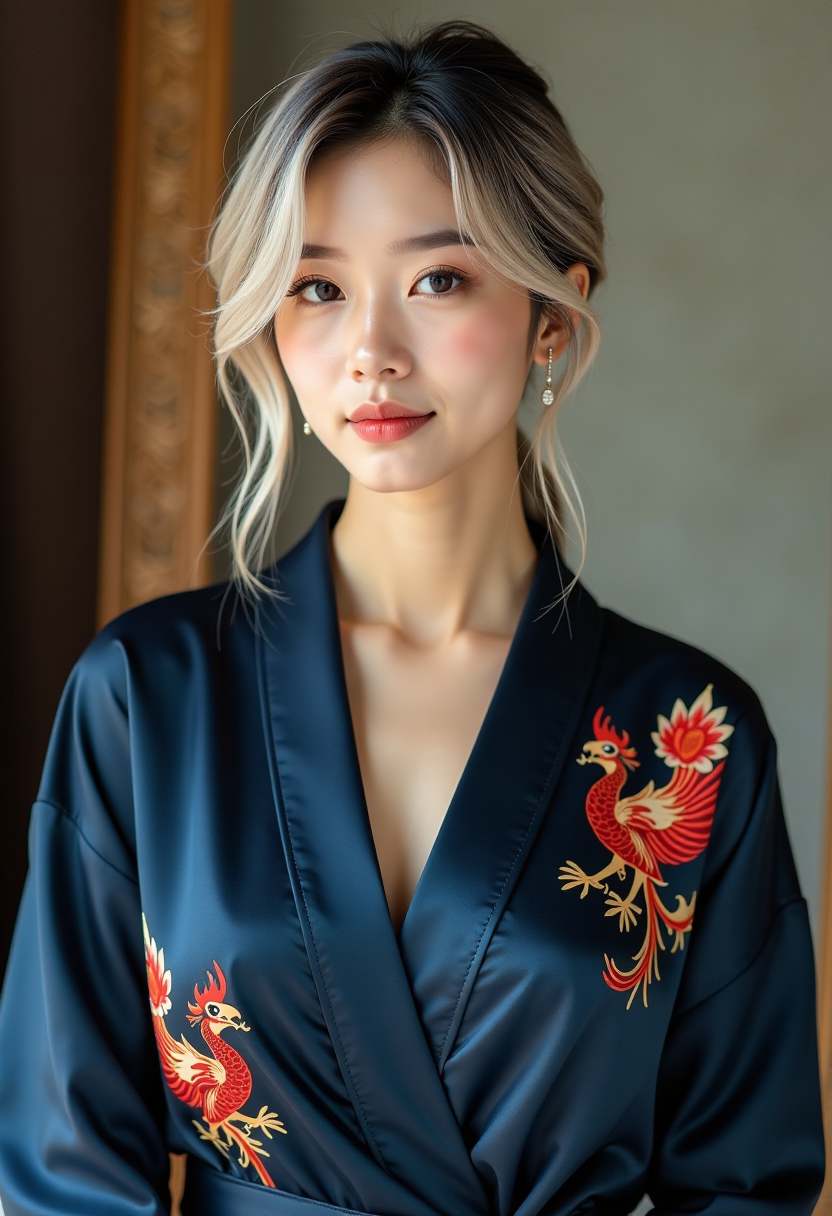 窗边的小豆豆